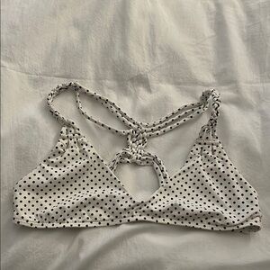 Frankie’s Bikinis Top